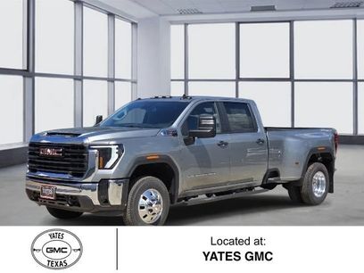 New 2026 GMC Sierra 3500 Pro