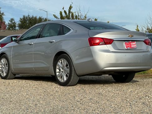 Used 2014 Chevrolet Impala LS w/ LS Convenience Package image 7