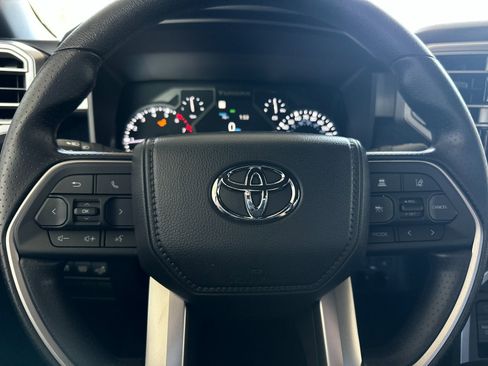 New 2026 Toyota Tundra SR5 RWD image 20