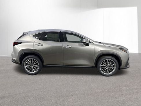 New 2026 Lexus NX 350 AWD w/ Premium Package image 36