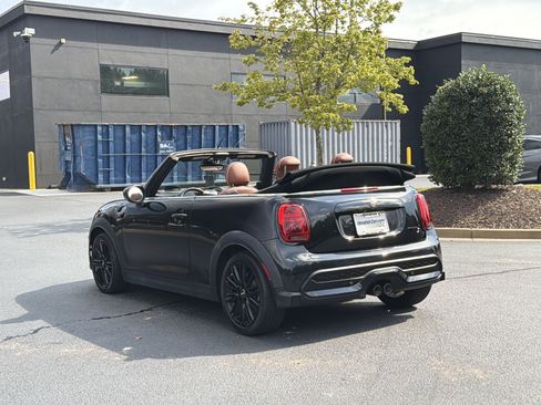 Used 2024 MINI Cooper S FWD image 12