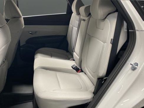 New 2026 Hyundai Tucson Blue SE w/ Tow & Go Package image 21