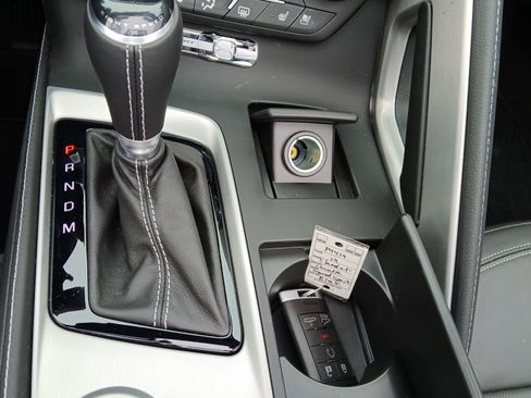 Used 2019 Chevrolet Corvette Grand Sport image 14