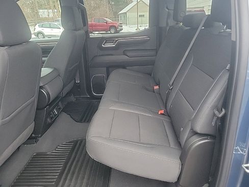 Certified 2024 Chevrolet Silverado 1500 LT image 25