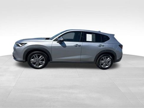 Certified 2025 Acura ADX FWD image 3