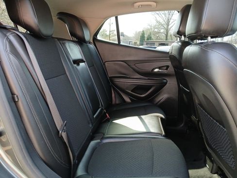 Used 2018 Buick Encore Preferred image 12