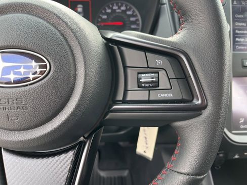 Used 2023 Subaru WRX AWD/4WD image 19