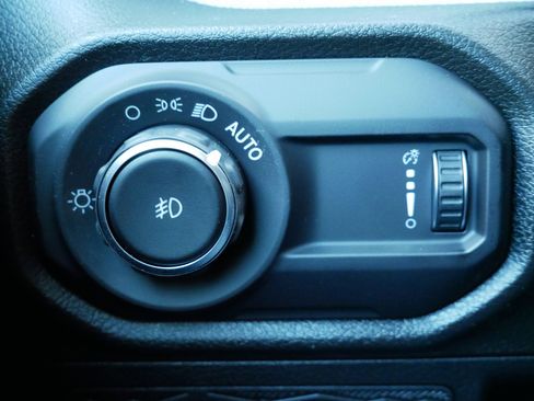 New 2026 Jeep Wrangler Sport S image 14