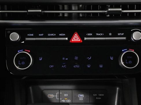 Certified 2026 Hyundai Tucson SEL FWD image 23