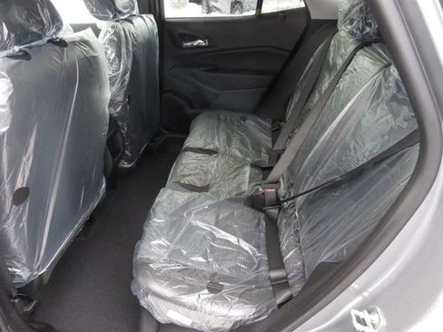 New 2026 Chevrolet Trax LT w/ Driver Confidence Package image 19