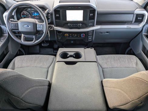 Certified 2023 Ford F150 XLT AWD/4WD image 19