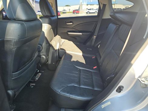 Used 2014 Honda CR-V EX-L image 11