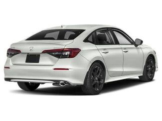Certified 2023 Honda Civic Sport video 2