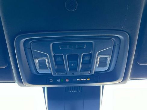 New 2026 GMC Sierra 1500 AT4X image 33