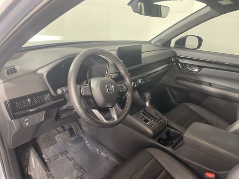Used 2024 Honda CR-V Sport Touring image 10