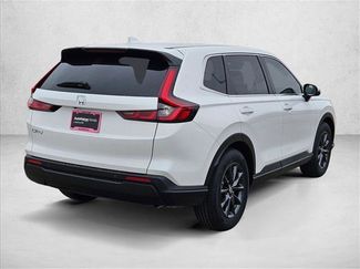 New 2026 Honda CR-V EX-L video 2