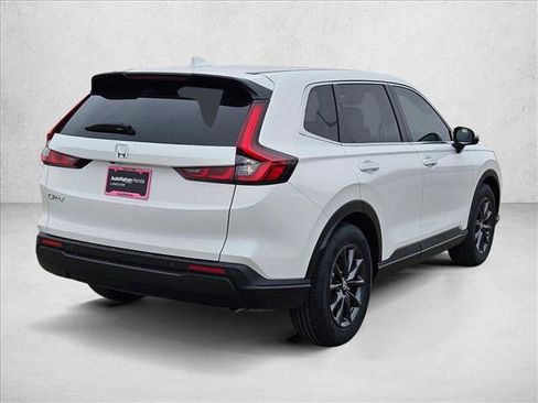 New 2026 Honda CR-V EX-L image 2