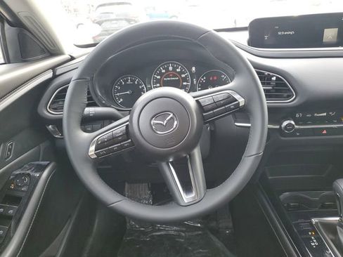 New 2025 MAZDA CX-30 AWD 2.5 S w/ Preferred Package image 27