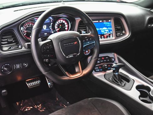 Used 2023 Dodge Challenger R/T Scat Pack image 12