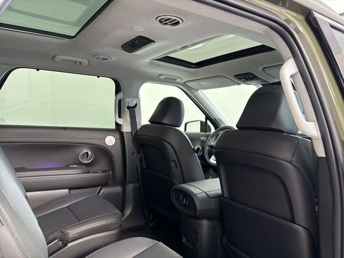 New 2026 Hyundai Palisade Limited FWD image 17
