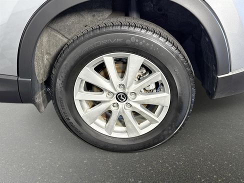 Used 2015 MAZDA CX-5 Sport w/ Bluetooth Audio Package image 27