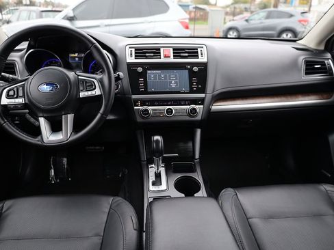Used 2016 Subaru Outback 2.5i Limited image 20