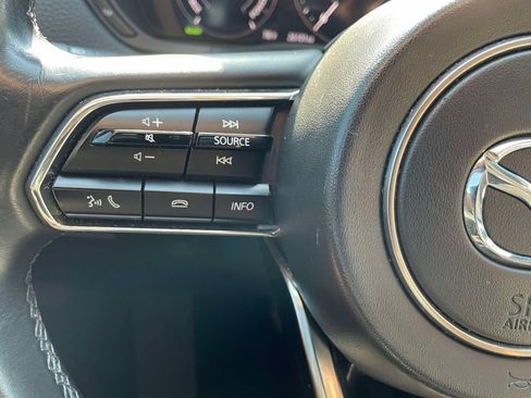 Used 2024 MAZDA CX-90 Plug-In Hybrid w/ Preferred AWD/4WD image 24