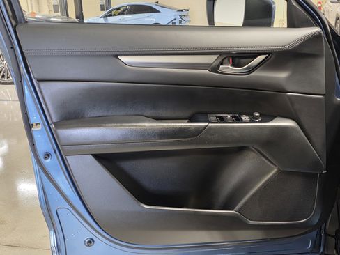 Used 2017 MAZDA CX-5 Touring image 20