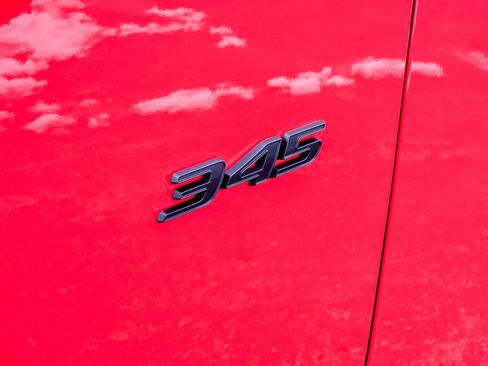 Used 2023 Dodge Challenger R/T w/ Plus Package image 4