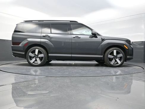 New 2026 Hyundai Santa Fe Limited FWD image 39