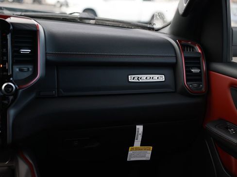 New 2026 RAM 1500 Rebel w/ Bed Utility Group image 26