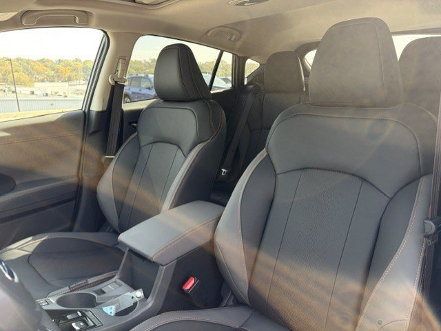 New 2027 Subaru Crosstrek 2.5i Limited AWD/4WD image 11