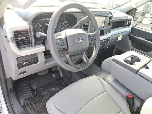 New 2026 Ford F250 XL w/ XL Driver Assist Package image 18