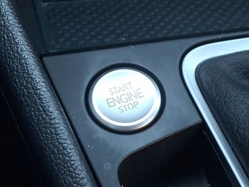 Used 2025 Volkswagen Jetta GLI Autobahn w/ GLI Black Package image 24