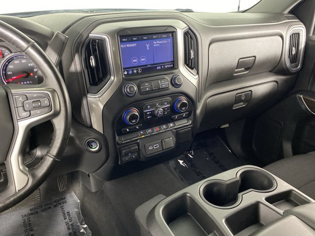 Used 2019 Chevrolet Silverado 1500 RST w/ All-Star Edition AWD/4WD image 27