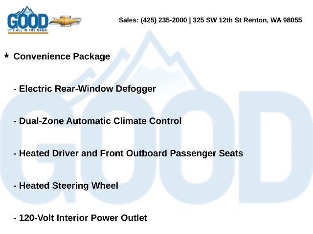 New 2026 Chevrolet Silverado 1500 RST AWD/4WD image 4
