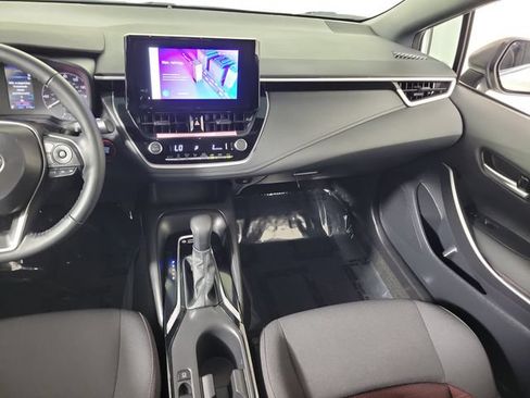 Used 2024 Toyota Corolla SE FWD image 17