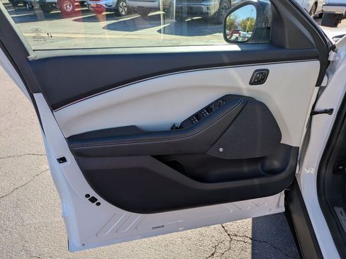 Used 2023 Ford Mustang Mach-E Premium RWD image 12