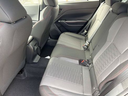 New 2026 Subaru Impreza 2.0i Sport AWD/4WD image 11