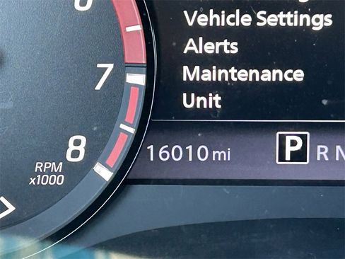 Used 2023 Nissan Frontier Pro-X w/ Pro Convenience Package image 28