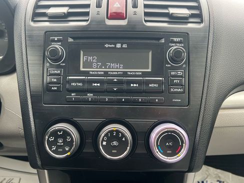 Used 2014 Subaru Forester 2.5i Premium image 20