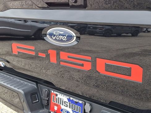 Used 2023 Ford F150 XLT w/ Equipment Group 302A High AWD/4WD image 31