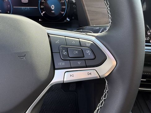 New 2026 Volkswagen Atlas SE FWD image 15