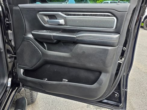 Used 2021 RAM 1500 Big Horn AWD/4WD image 32
