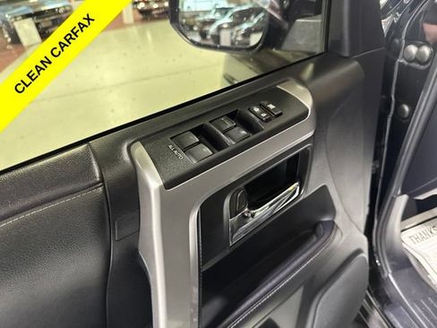 Used 2020 Toyota 4Runner SR5 Premium w/ Moonroof Package AWD/4WD image 13