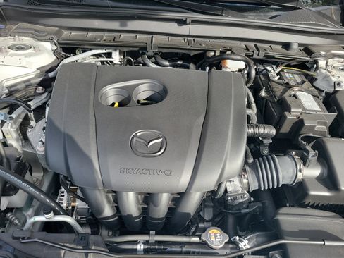 Used 2026 MAZDA CX-30 AWD 2.5 S image 19