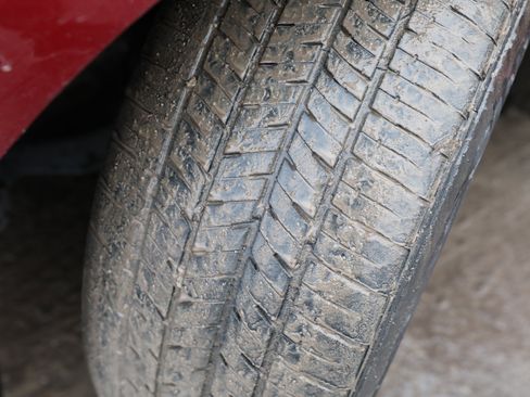 Used 2014 Ford Flex SEL w/ Equipment Group 202A image 24