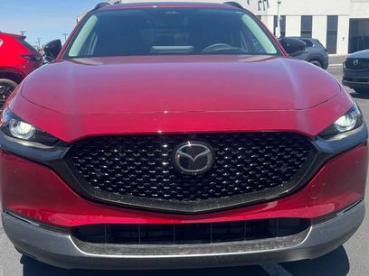 New 2026 MAZDA CX-30 2.5 Turbo w/ Premium Plus Pkg