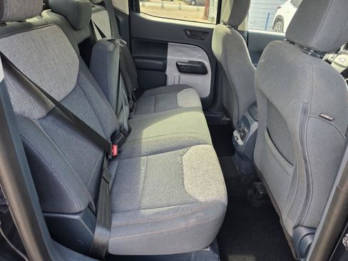 Used 2022 Ford Maverick XLT w/ XLT Luxury Package FWD image 36
