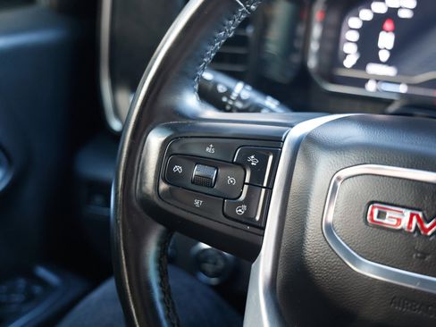 Used 2023 GMC Sierra 1500 Elevation w/ LPO, Elevation Black Package image 29